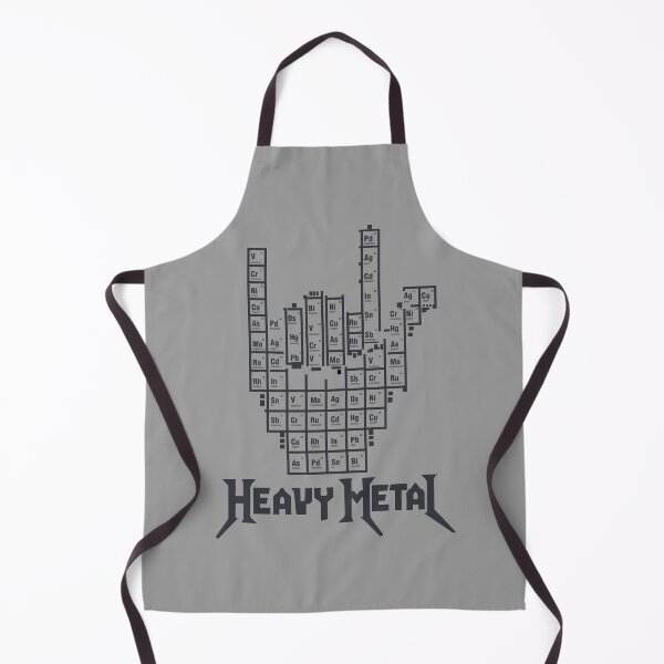 Item preview, Heavy Metal designed and sold by grandmarock.