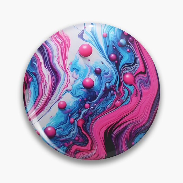 Item preview, Vortex Marble Swirl designed and sold by moba--mania.