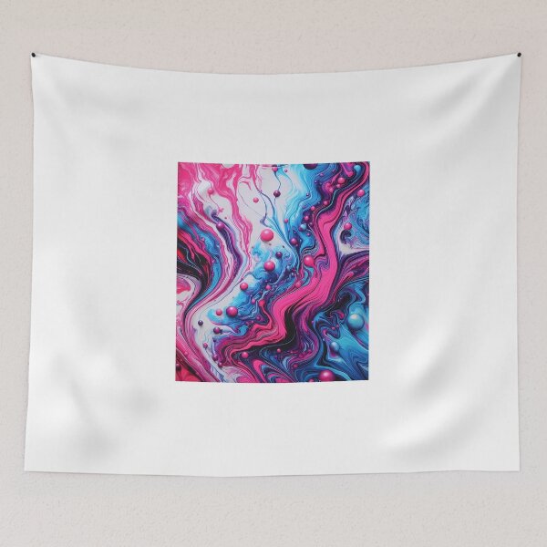 Item preview, Vortex Marble Swirl designed and sold by moba--mania.