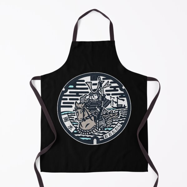 Item preview, Otawara City Manhole Cover Art 2 designed and sold by Musashi1996Art.