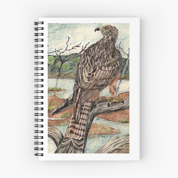 Item preview, Black Kite designed and sold by pinkyjainpan.