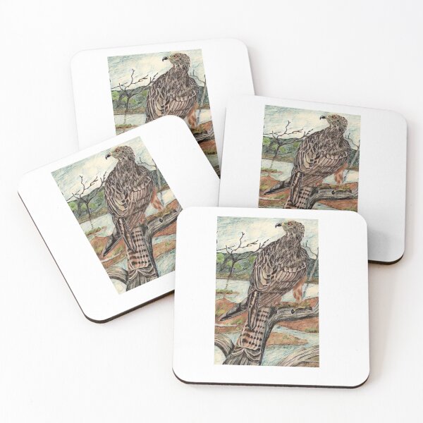 Item preview, Black Kite designed and sold by pinkyjainpan.