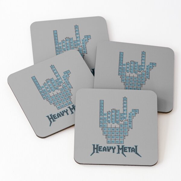 Item preview, Heavy Metal designed and sold by grandmarock.