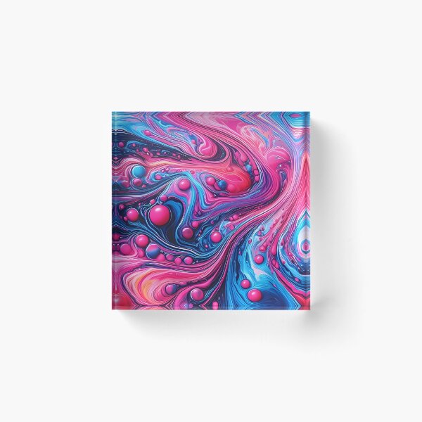 Item preview, Vortex Splash designed and sold by moba--mania.