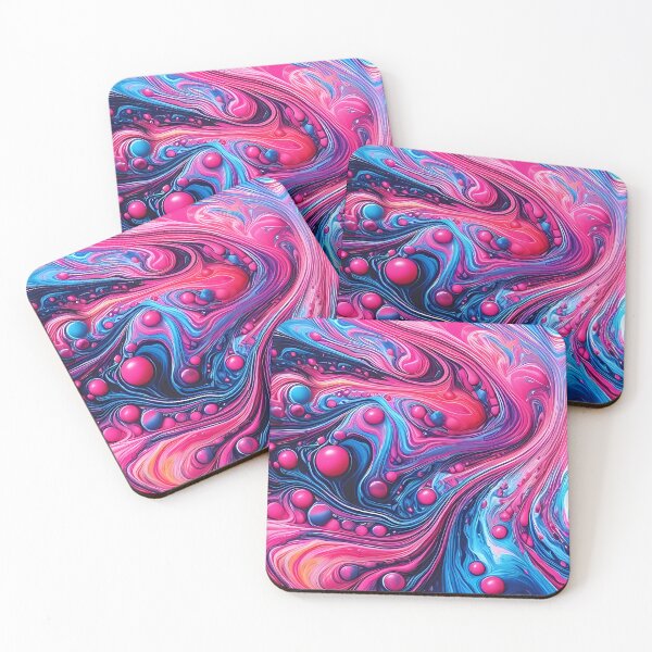 Item preview, Vortex Splash designed and sold by moba--mania.