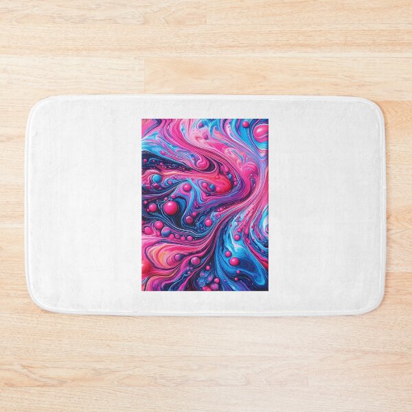 Item preview, Vortex Splash designed and sold by moba--mania.