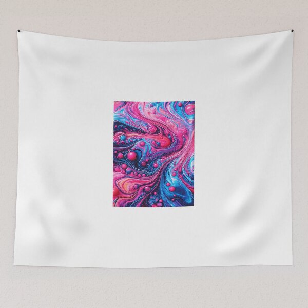 Item preview, Vortex Splash designed and sold by moba--mania.