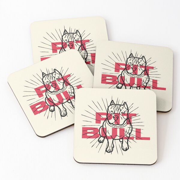 Item preview, Pitbull designed and sold by Peerless-Prime.