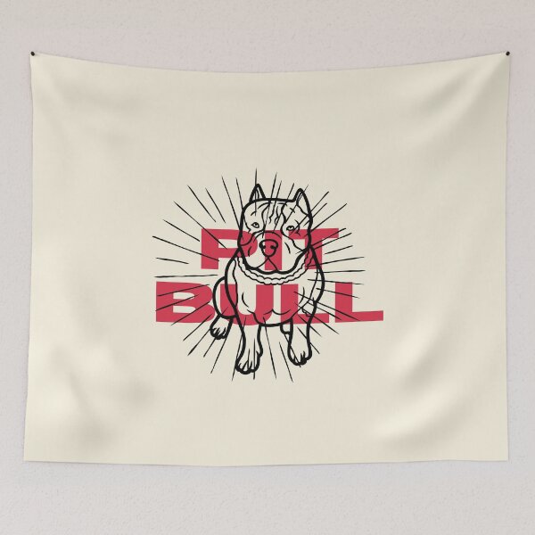 Item preview, Pitbull designed and sold by Peerless-Prime.