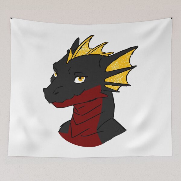 Item preview, Lizard Furry designed and sold by illehcim-furry.