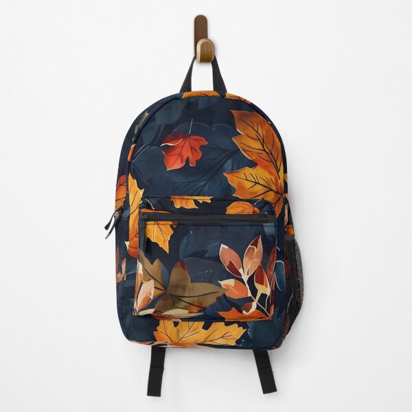 Item preview, Realistic Tiled Leaf Pattern designed and sold by dcrc.