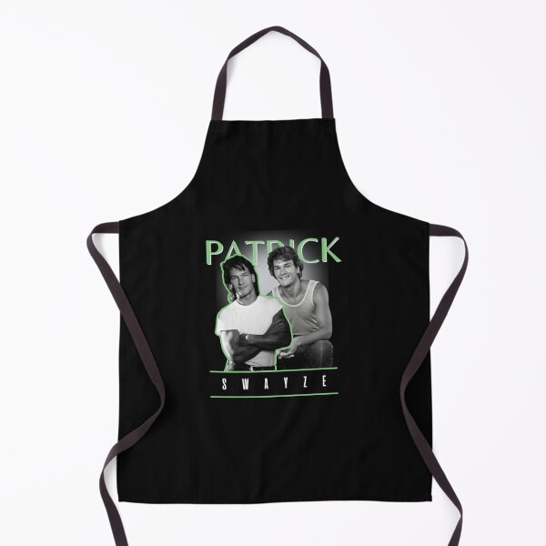 Item preview, Patrick Swayze +++ Retro designed and sold by Masonixem.