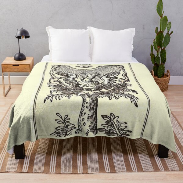 Item preview, Symbolism - The Rebirth and The Phoenix designed and sold by PatronesKawai.