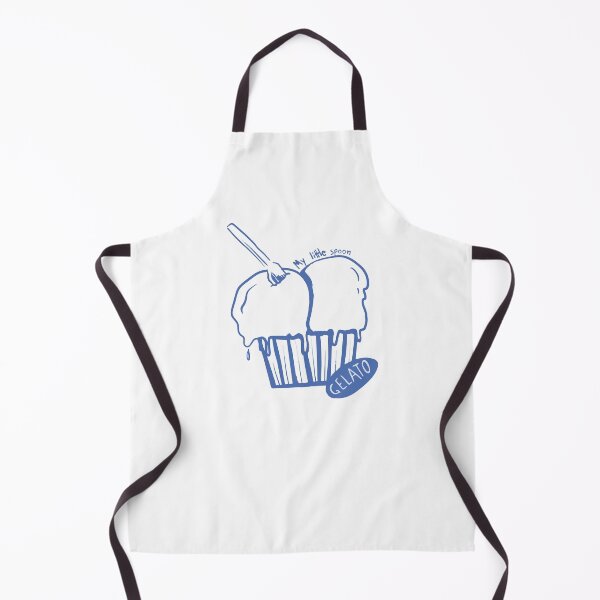 Item preview, GELATO - my little spoon designed and sold by Giulitriu.