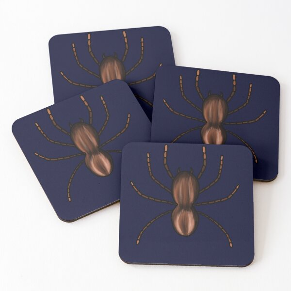 Item preview, Spider designed and sold by TNFMH.