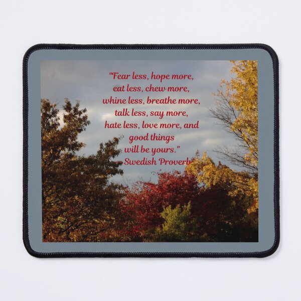 Item preview, Less and More Photo Quote designed and sold by CarolBeeDesigns.