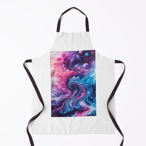 Artikelvorschau, T-Shirt mit Hydro-Dip-Effekt von Cosmic Swirl entworfen und verkauft von moba--mania.