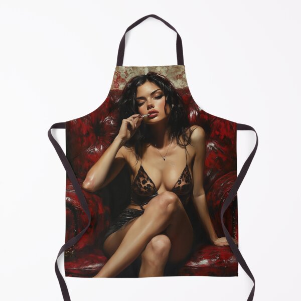 Item preview, classy lady designed and sold by CursedbyLilith.
