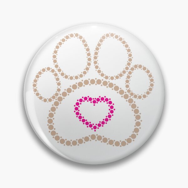 Item preview, Arte con puntos y forma de corazón designed and sold by Cardiff Creative.
