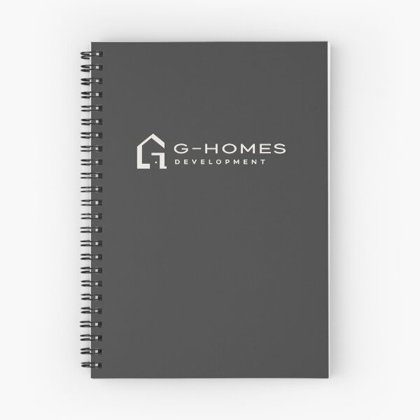 Item preview, G Homes Development designed and sold by MKWCreativeCo.