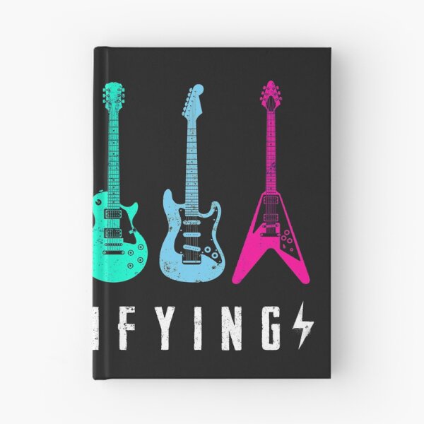 Item preview, Artistic Electric Guitar Design For Guitarists, Rock Bands, and Guitar Lovers designed and sold by TonTomDesignz.