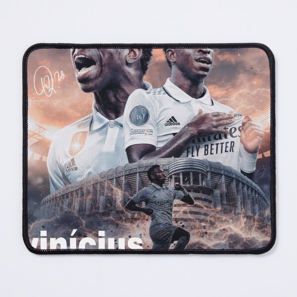 Item preview, vinicius junior designed and sold by la  clameur.