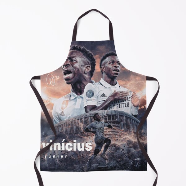 Item preview, vinicius junior designed and sold by la clameur.