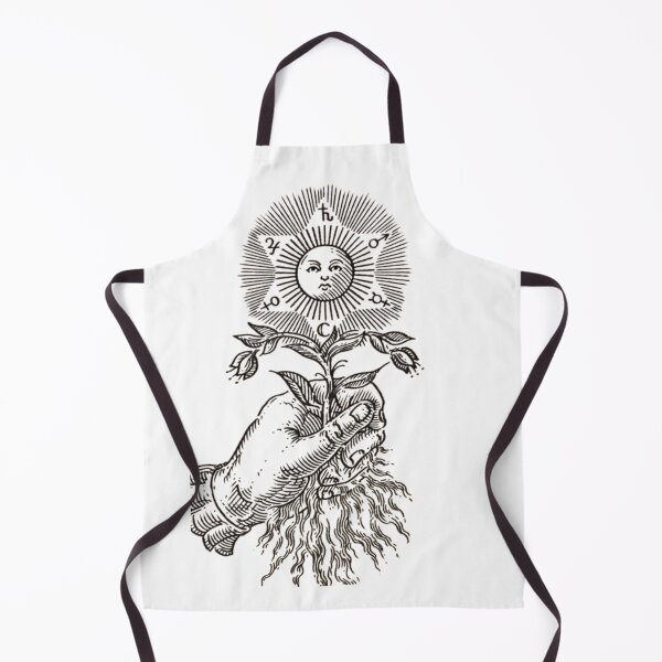 Item preview, Symbolism - Sowing, the sun and action designed and sold by PatronesKawai.