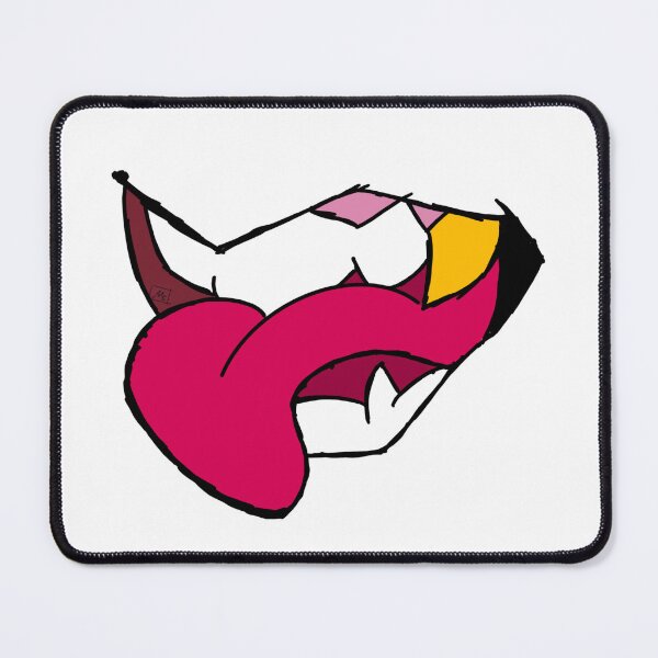 Item preview, Gold tooth furry designed and sold by illehcim-furry.