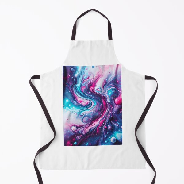 Item preview, Cosmic Swirl Hydro Dip designed and sold by moba--mania.