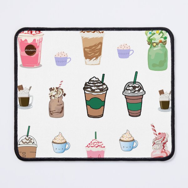 Item preview, CUTE COFFEE STICKERS AND COFFEE GIFTS  designed and sold by billionairebrnd.