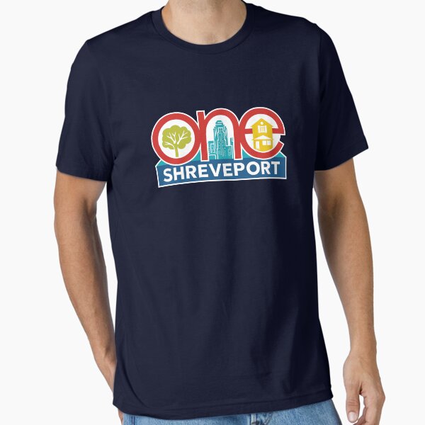 Item preview, One Shreveport Logo (full color) designed and sold by oneshreveport.