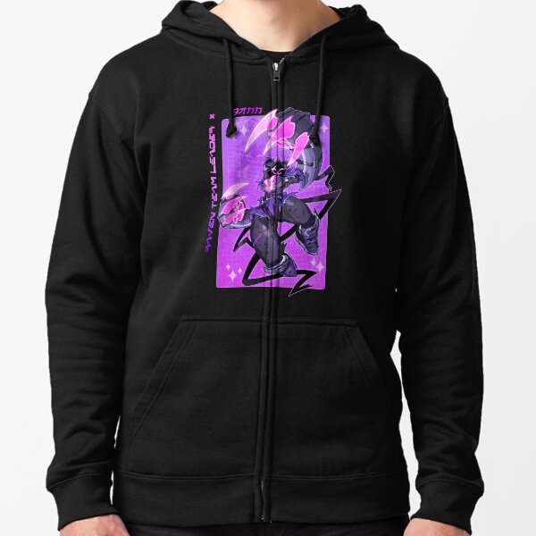 Fortnite raven hoodie best sale