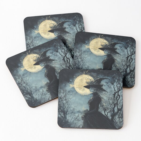 Item preview, Moonlight Gothic designed and sold by CursedbyLilith.