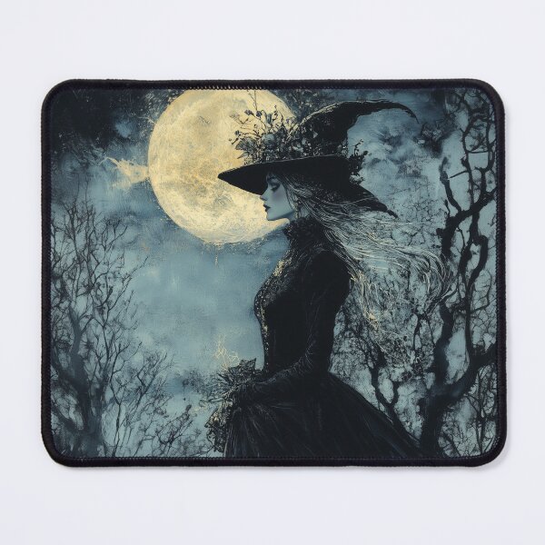 Item preview, Moonlight Gothic designed and sold by CursedbyLilith.