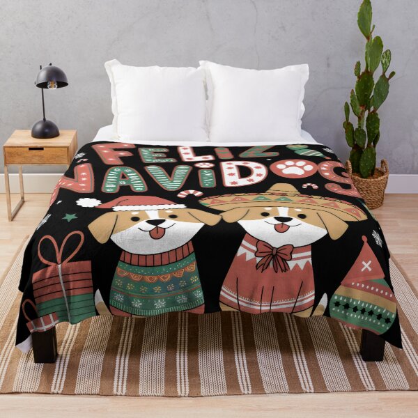 Item preview, Feliz Navidog designed and sold by zarshirts.