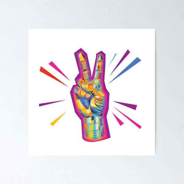 Peace Poster