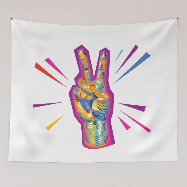 Item preview, Peace designed and sold by viettriet.