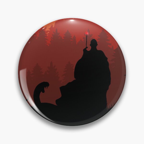 Item preview, The Sorcerer - Relics designed and sold by manonpradier.