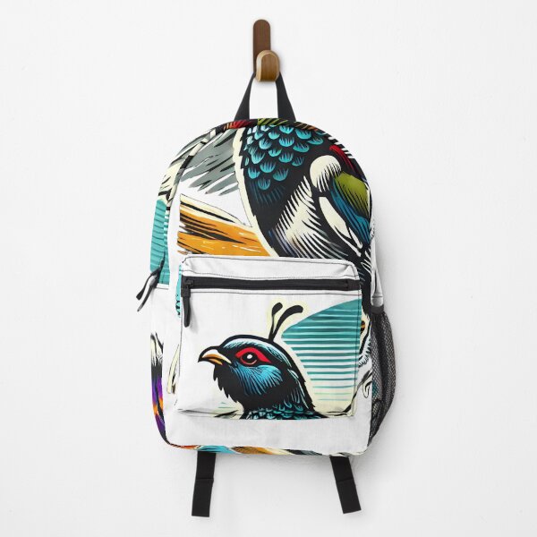 Item preview, Tetrao (capercaillie) Hiking and Camping designed and sold by nodij.