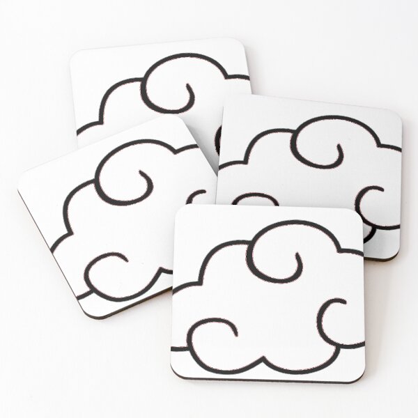 Item preview, Cloud designed and sold by LotusStudio.