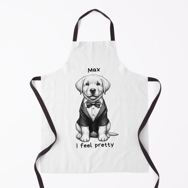 Item preview, Max Labrador Retriever designed and sold by chessnegocios.