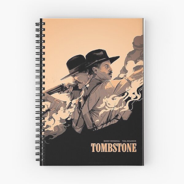 Item preview, TOMBSTONE designed and sold by javitennis.