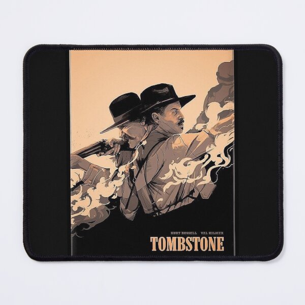 Item preview, TOMBSTONE designed and sold by javitennis.