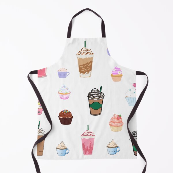 Item preview, CUTE COFFEE AND CUPCAKES STICKERS AND GIFTS designed and sold by billionairebrnd.