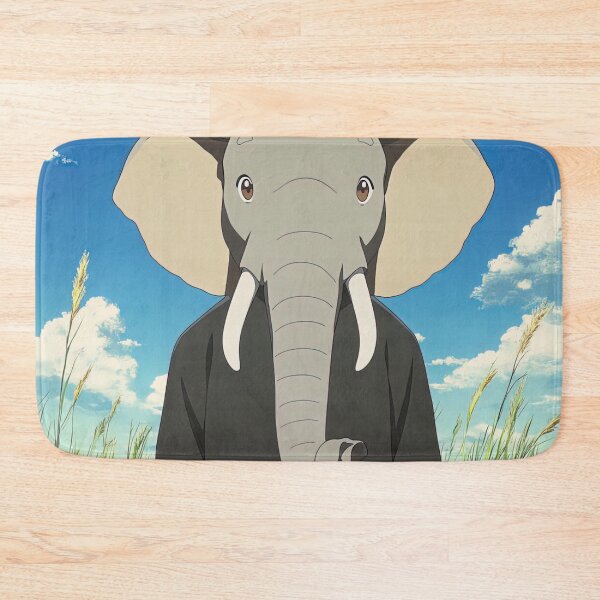 Item preview, Elephant man | Anime style designed and sold by ComicsFactory.