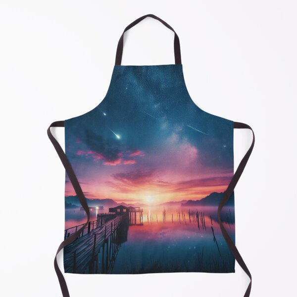 Item preview, Shooting Stars 1 designed and sold by Sybille-Yates.