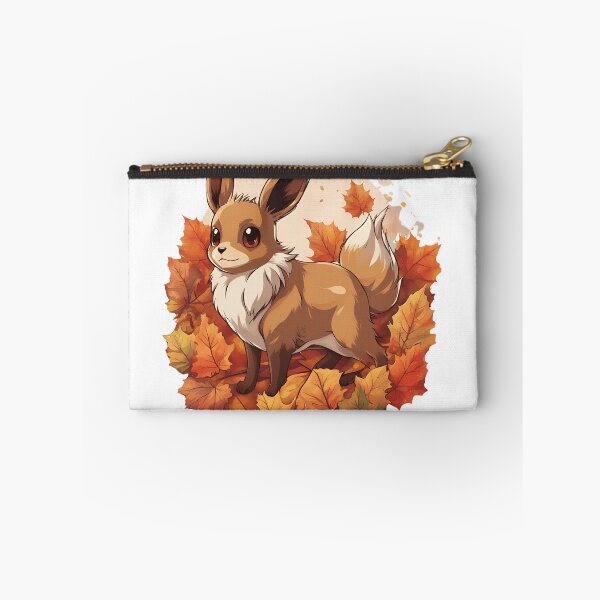 Item preview, Cute brown-white fox. designed and sold by katgosnice.