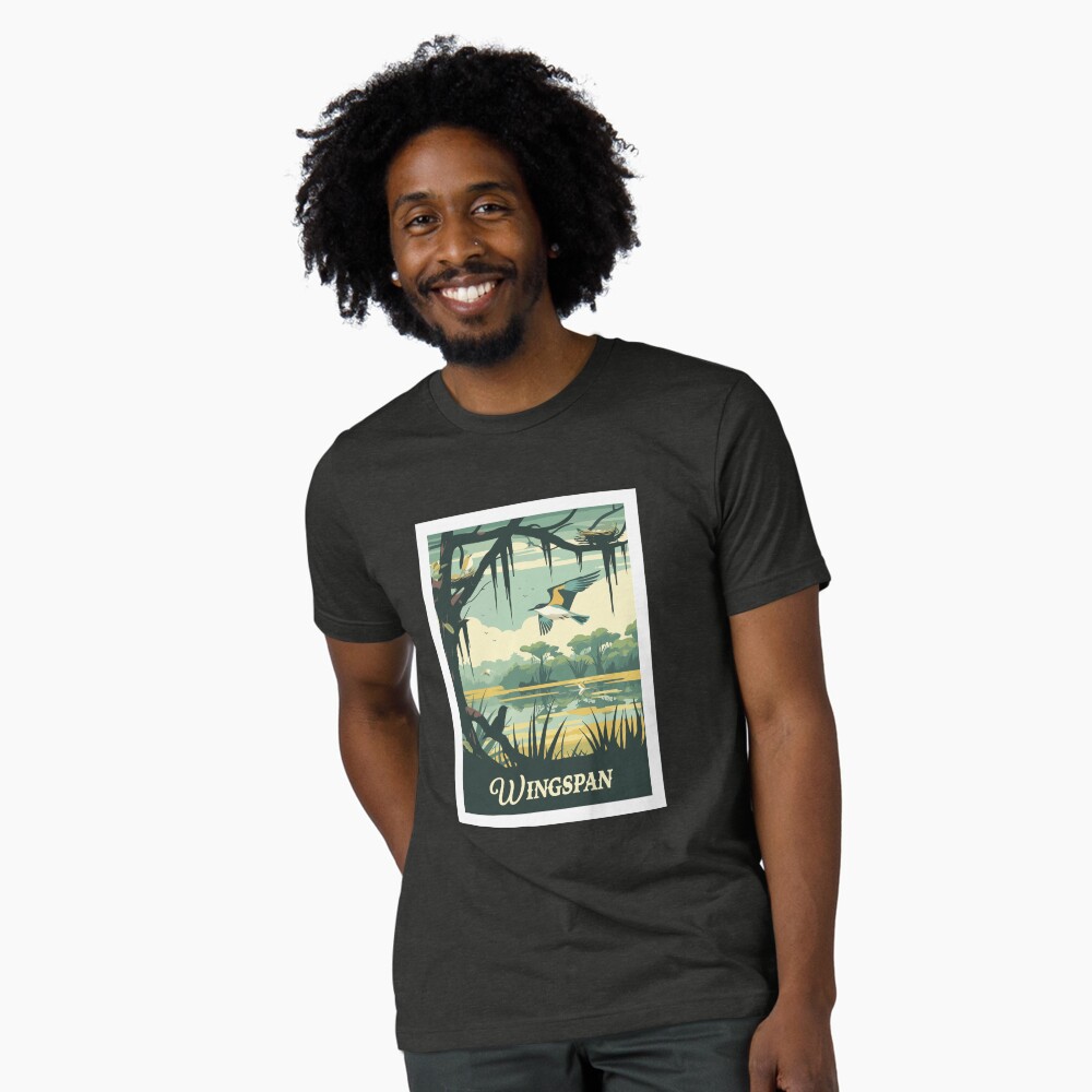Item preview, Tri-blend T-Shirt designed and sold by RoleplayRealm.
