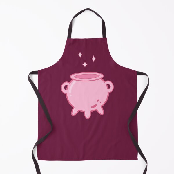 Item preview, Pastel Cauldron designed and sold by bumblebreeart.